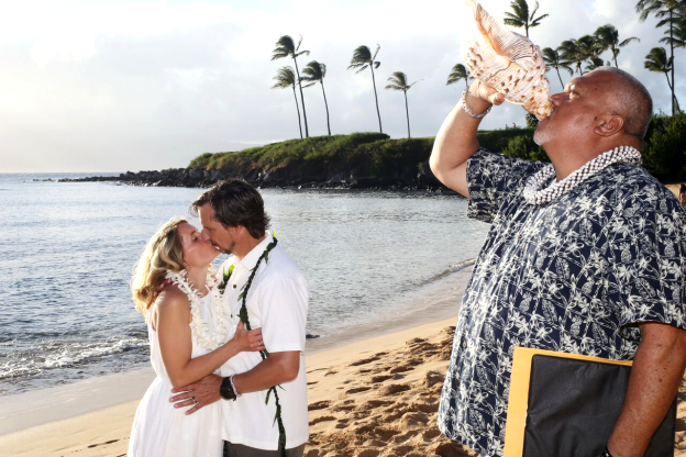 On Cloud Nine How To Plan A Flawless Maui Hawaii Wedding